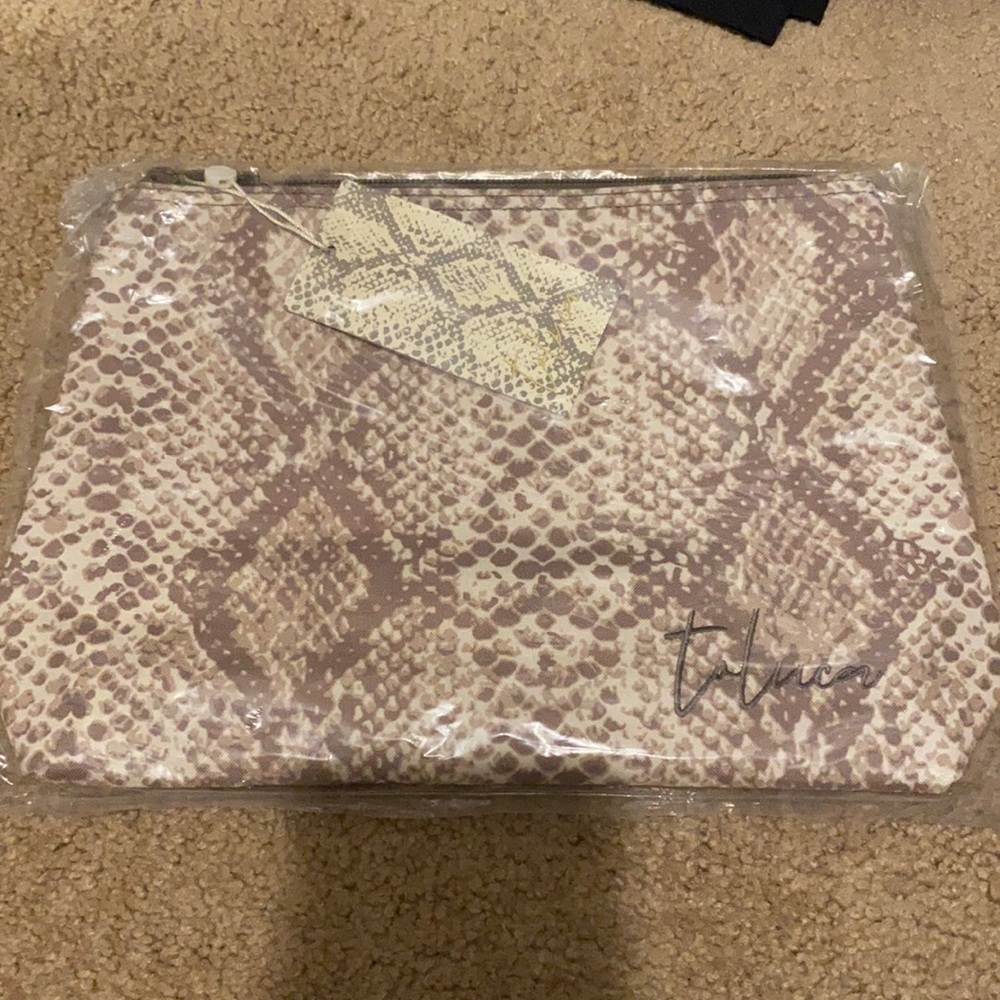 NEW Toluca Swim Travel Bag